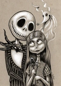 Jack Skellington