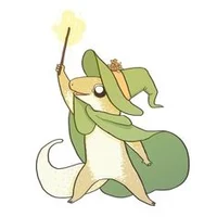 Lizard Wizard