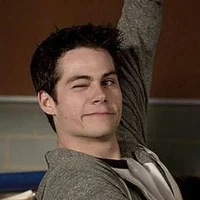 Stiles Stilinski