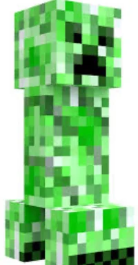 Minecraft Creeper