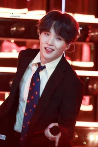 Yoongi 