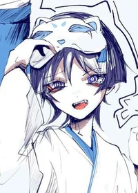 Watatsumi Miko Scara