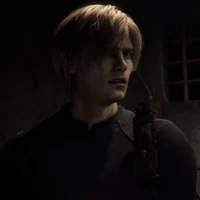 Leon Kennedy