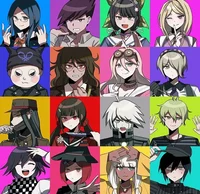 Danganronpa V3