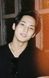 Mingyu 
