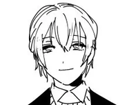 Chisato Shirasagi -M