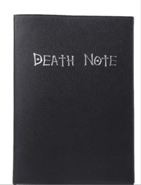 Death note 