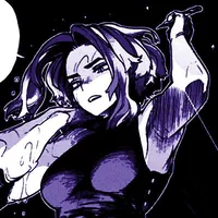 Lady Nagant