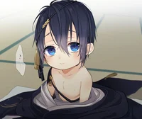 Mikazuki