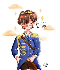 Prince Wilbur