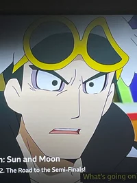 Guzma