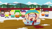Eric Cartman Hurt