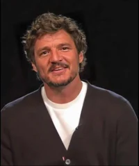 Pedro Pascal