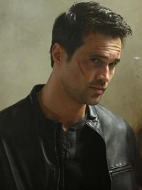 Grant Ward 