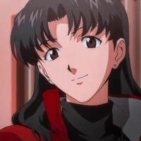 Misato Katsuragui