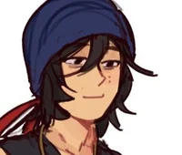 Quackity -HighSchool