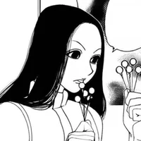 Illumi Zoldyck