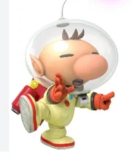 Olimar