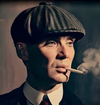 Thomas shelby 