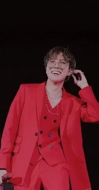 Jung Hoseok 