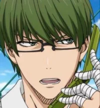 020-Midorima