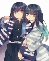 yandere tokito twins
