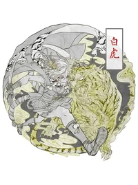 Shiromi torayoshi AU