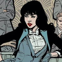 Zatanna Zatara