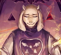 Toriel