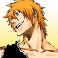 Ichigo Kurosaki 