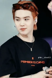 yoongi 