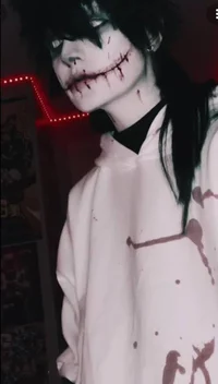 Jeff the killer owo