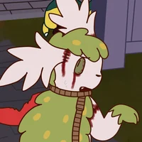 Skye T shaymin 