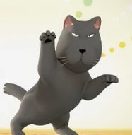 Blackie
