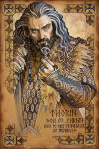 Thorin Oakenshield