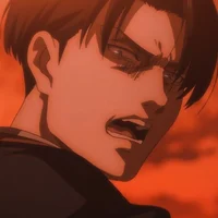 Levi Ackerman