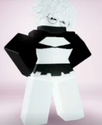 Roblox neko boy 