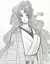 Yoriichi Fem
