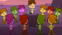 Cody Total Dramarama
