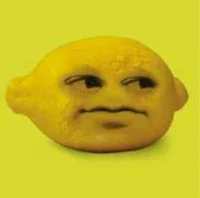Grandpa Lemon
