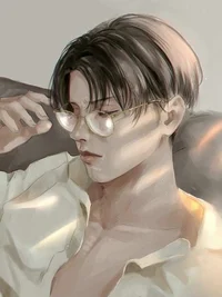Levi Ackerman