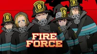 Fire Force RP