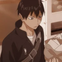 Kageyama Tobio
