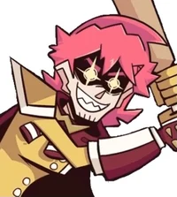 Giovanni Potage