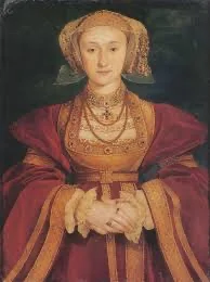 Anna of Cleves