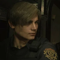 Leon Scott Kennedy