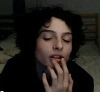 Finn wolfhard