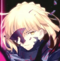 Artoria Alter 