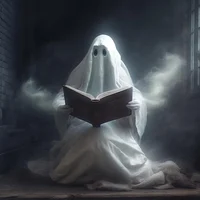 Haunting Ghost
