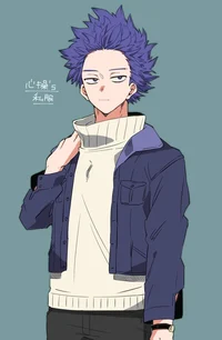 Hitoshi Shinso BF